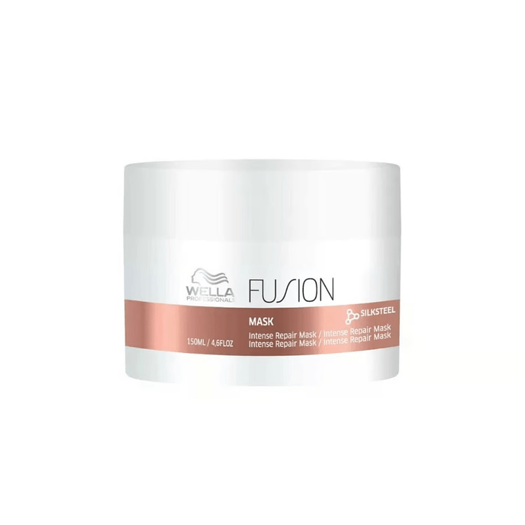 Mascara SP Fusión Wella Reparación 150 ml 1