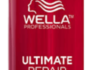 Termo protector Capilar Ultimate Repair Wella 140 ml 