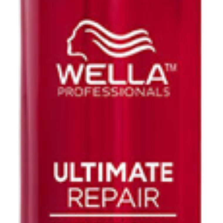 Termo protector Capilar Ultimate Repair Wella 140 ml  1