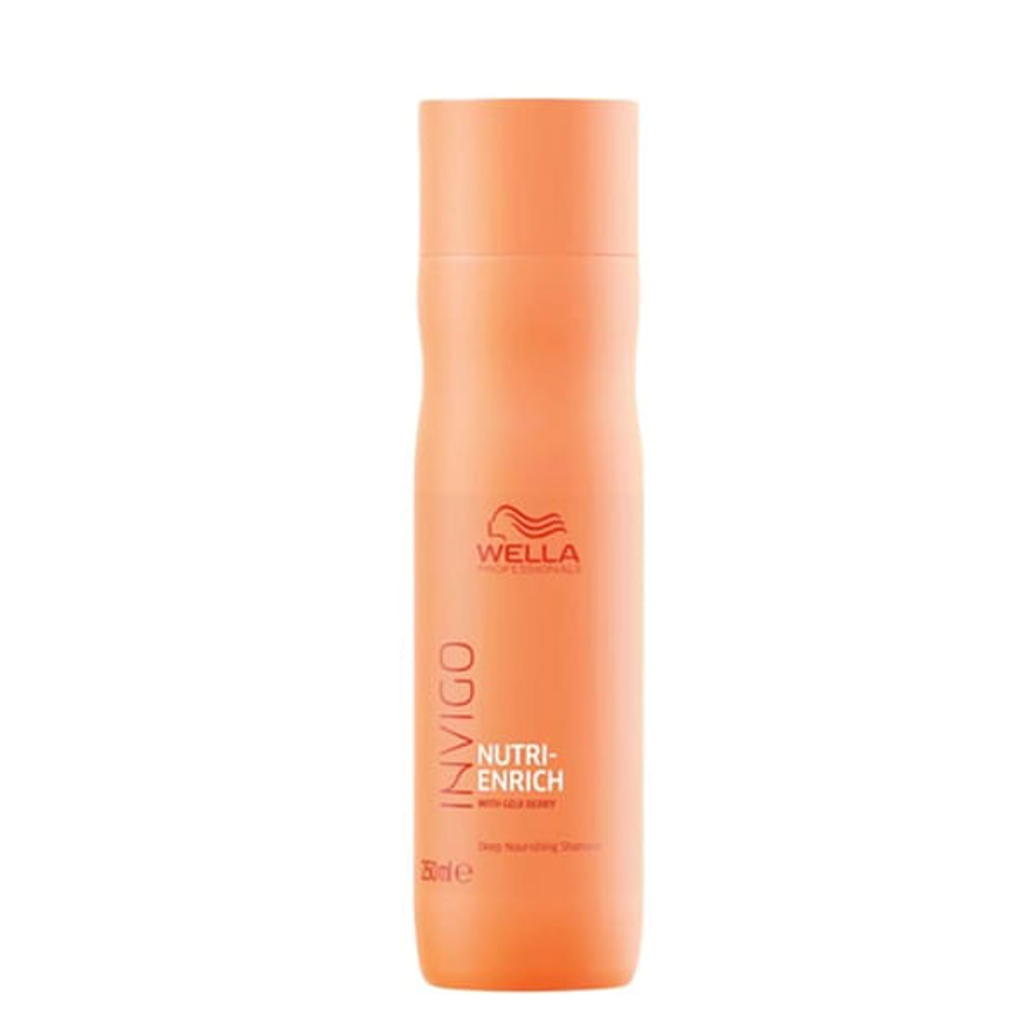 Shampoo Nutrición Invigo Enrich 250 ml 1