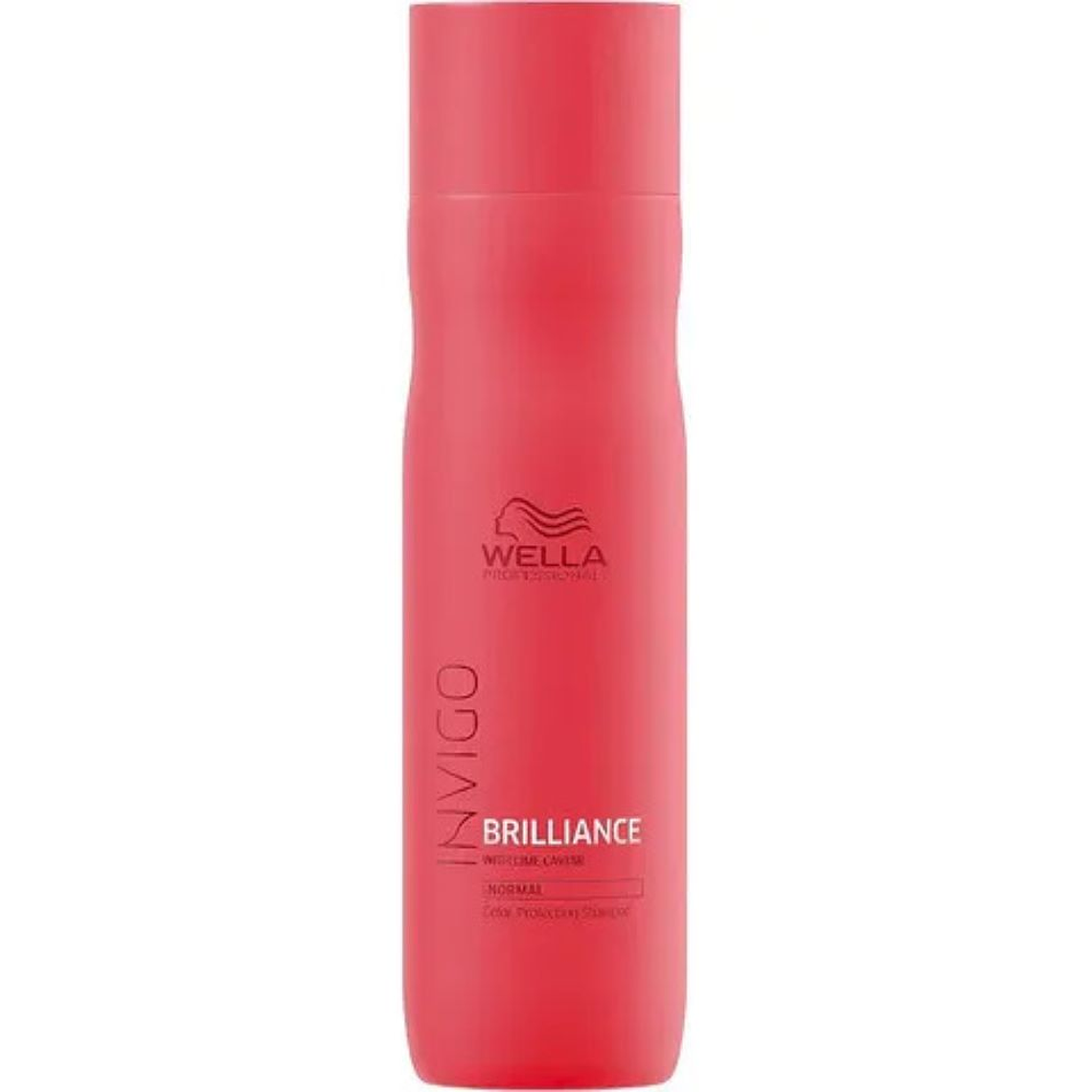 Shampoo Brilliance Wella 250 ml 1