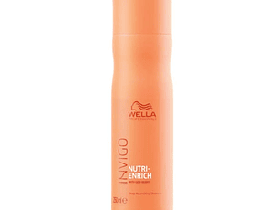 Shampoo Nutrición Invigo Enrich 250 ml