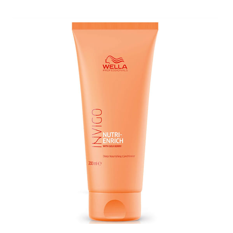 Acondicionador Nutrición Invigo 200 ml 1