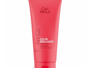 Acondicionador Brilliance Wella 200 ml