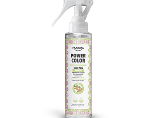 Tratamiento Capilar Cool Plex Bifásico Plasma sin enjuague 