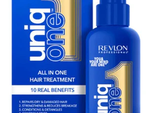Revlon One Tratamiento Mental Wellness 10 Beneficios en uno 150 ml