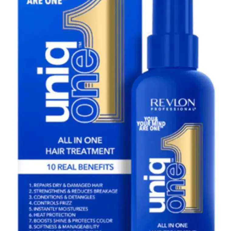 Revlon One Tratamiento Mental Wellness 10 Beneficios en uno 150 ml 1
