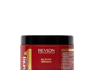 Revlon One Mascarilla hidratación profunda 10 Beneficios 300 ml