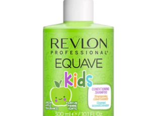 Shampoo Para Niños Revlon Equave Kids 300 ml