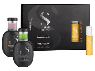Pack Ampollas Celula madre + Nutrición + Reparación 