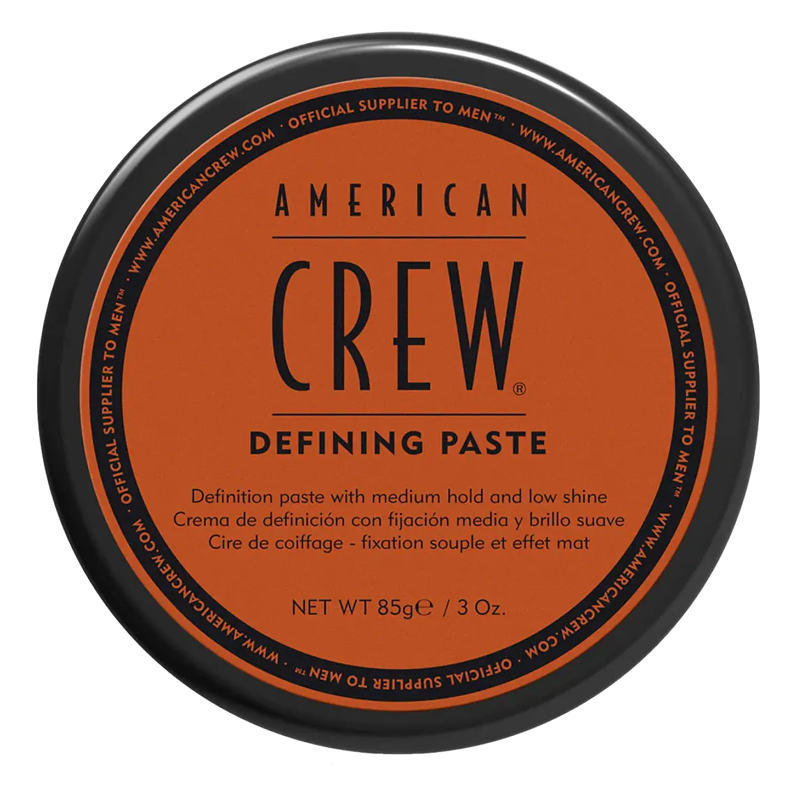 American Crew Pomade defining paste 85 grs  1