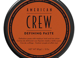 American Crew Pomade defining paste 85 grs 