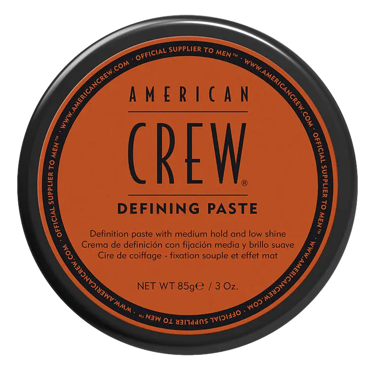 American Crew Pomade defining paste 85 grs  1