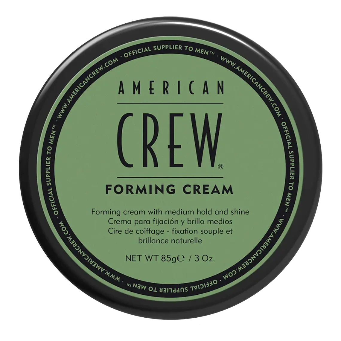 American Crew Pomade forming cream 85 grs   1