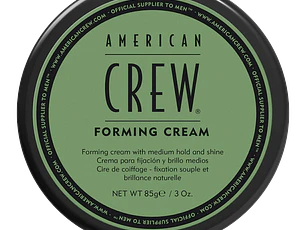 American Crew Pomade forming cream 85 grs  
