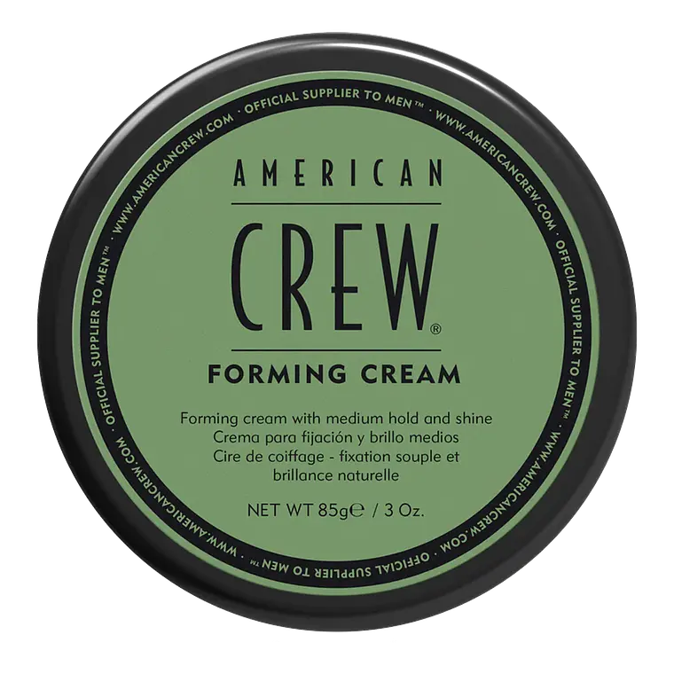 American Crew Pomade forming cream 85 grs   1
