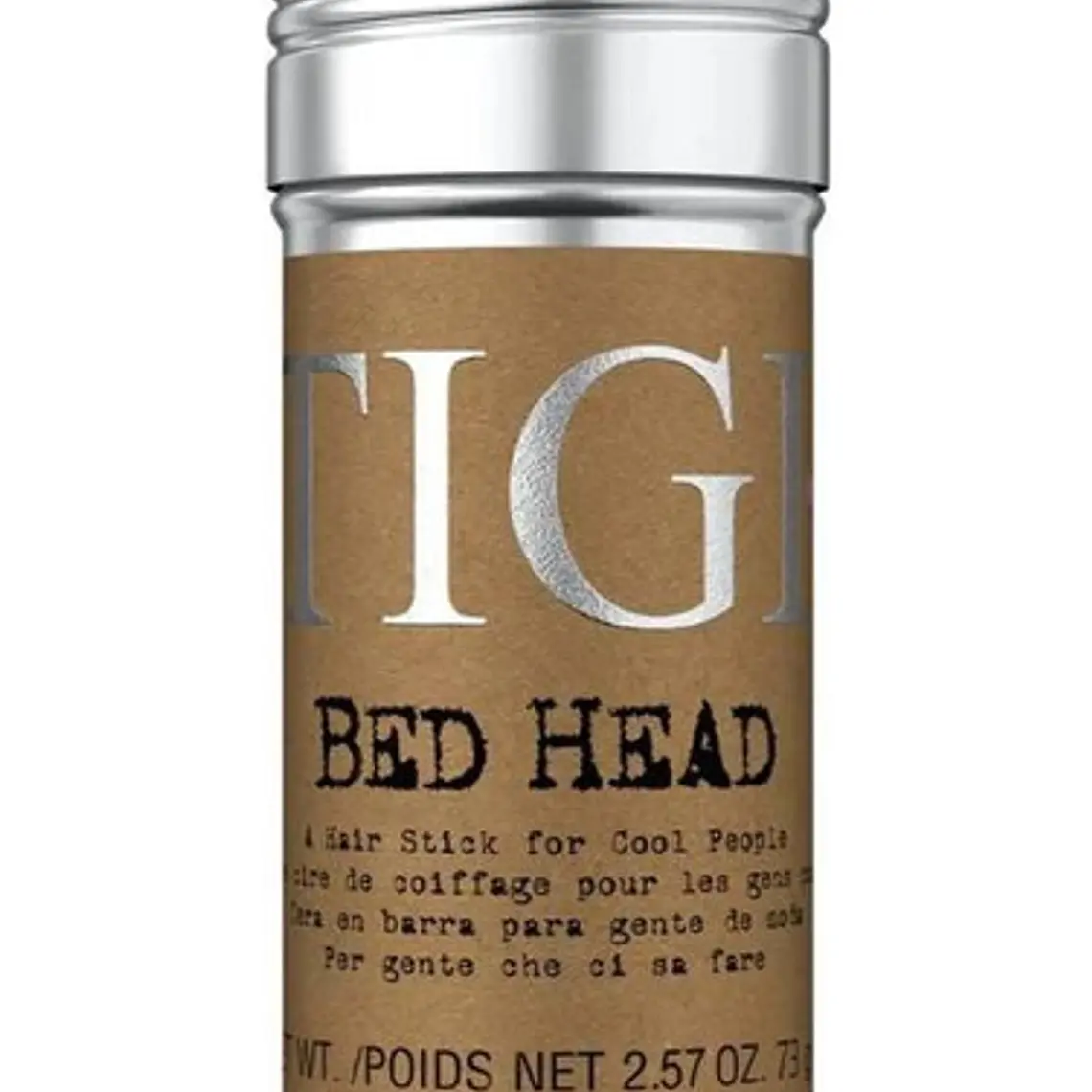 Cera Capilar En Barra Hair Stick Wax Bed Head Tigi 75 Grs 1