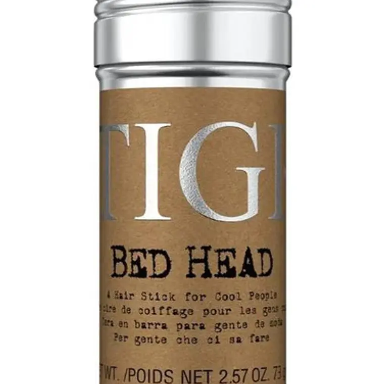 Cera Capilar En Barra Hair Stick Wax Bed Head Tigi 75 Grs 1
