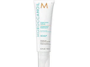 EXFOLIANTE PURIFICADOR CABELLO 125 ML MOROCCANOIL