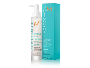 Tónico Revitalizante del Cuero Cabelludo 100 ml