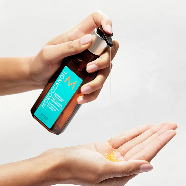 TRATAMIENTO MORROCANOIL 100 ML  2