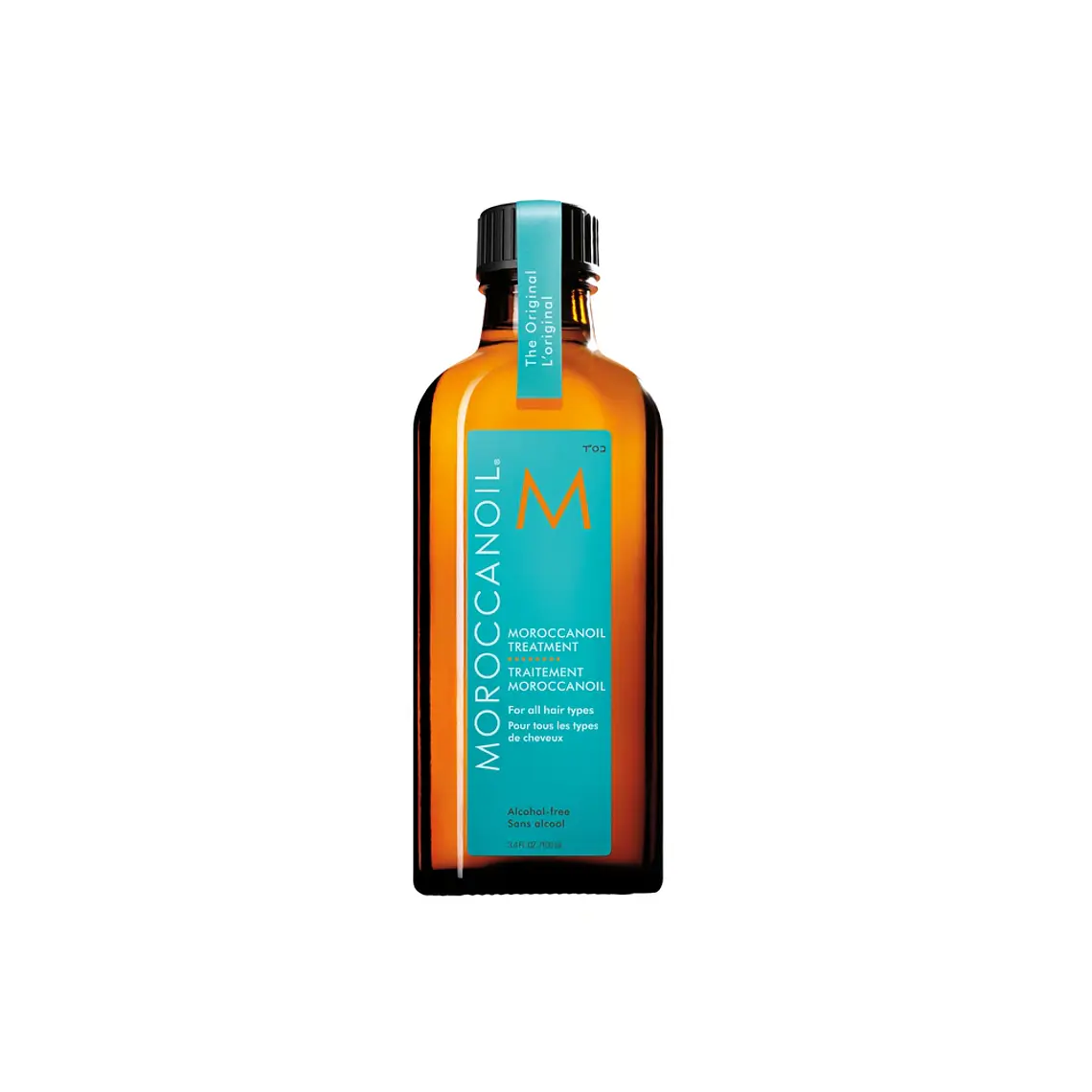 TRATAMIENTO MORROCANOIL 100 ML  1