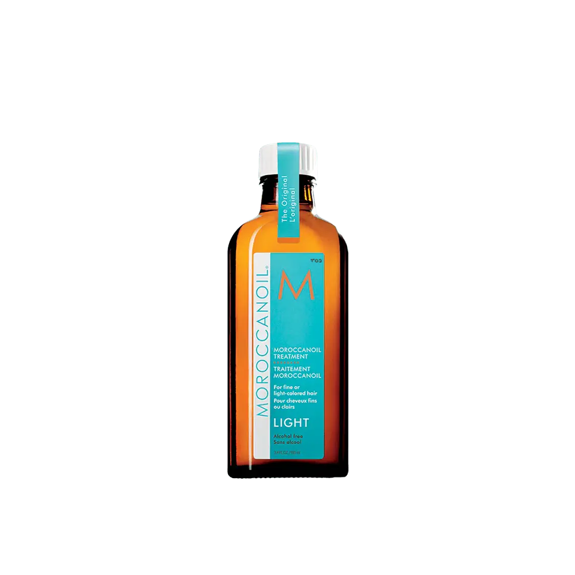 TRATAMIENTO MORROCANOIL LIGHT 100 ML  1