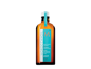 TRATAMIENTO MOROCCANOIL LIGHT 100 ML 