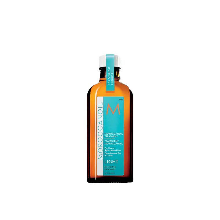 TRATAMIENTO MORROCANOIL LIGHT 100 ML  1