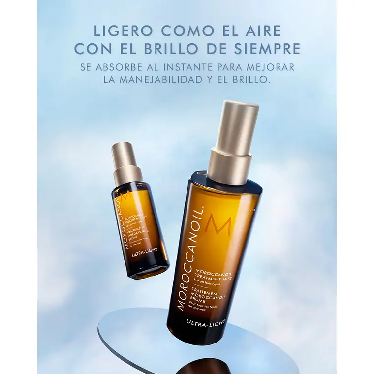 TRATAMIENTO MORROCANOIL EN  BRUMA 100 ML  2