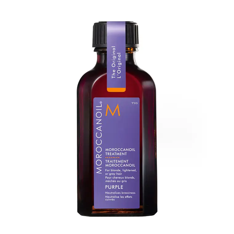 TRATAMIENTO MOROCCANOIL VIOLETA 50 ML  1