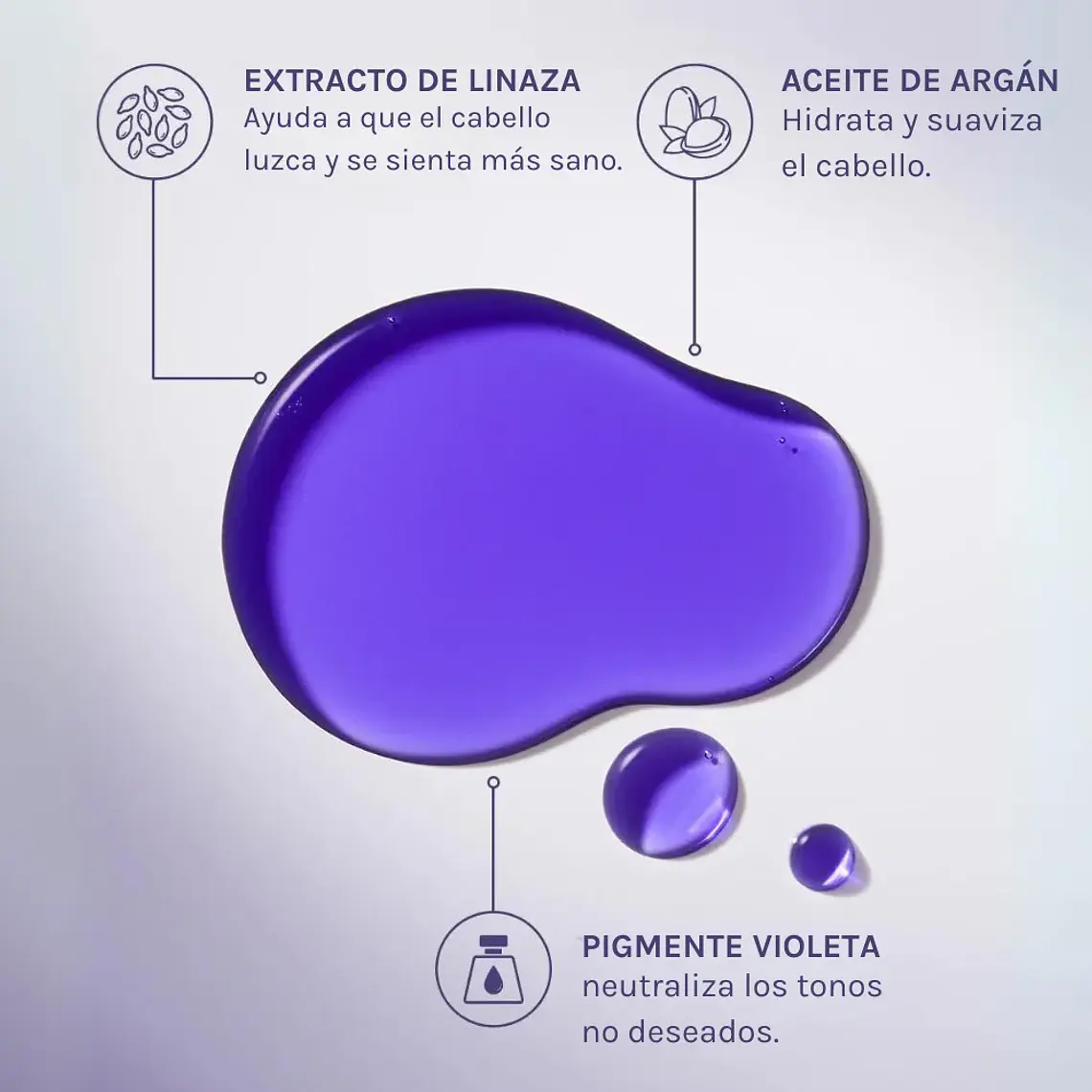 TRATAMIENTO MOROCCANOIL VIOLETA 50 ML  2