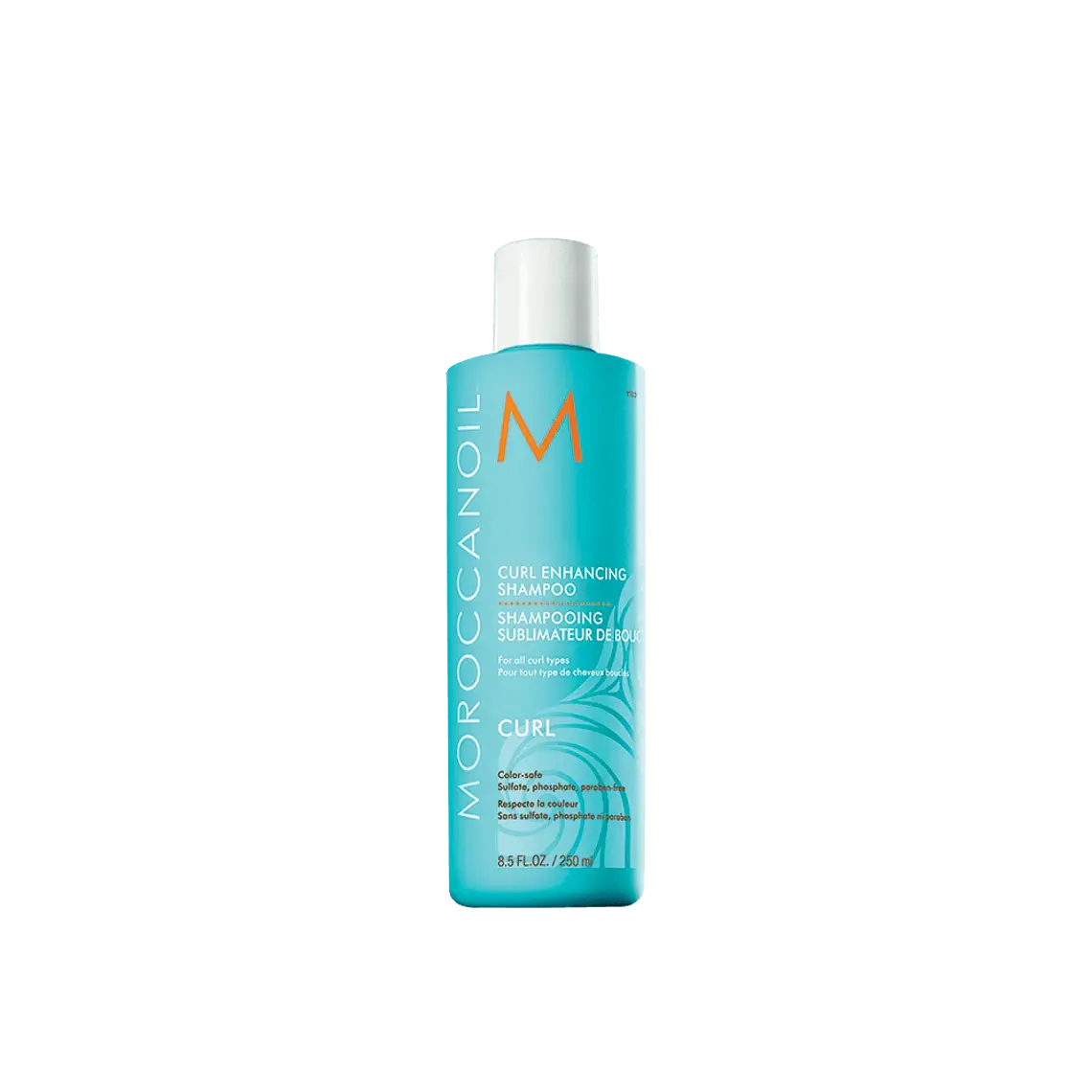 SHAMPOO A TIVADOR DE RIZOS MORROCANOIL 250 ML 1