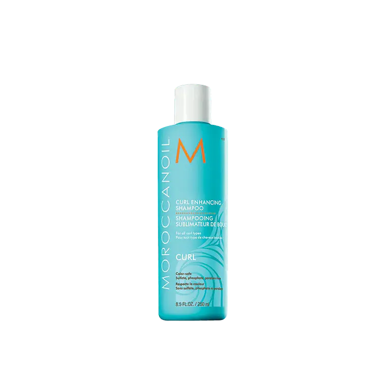 SHAMPOO A TIVADOR DE RIZOS MORROCANOIL 250 ML 1
