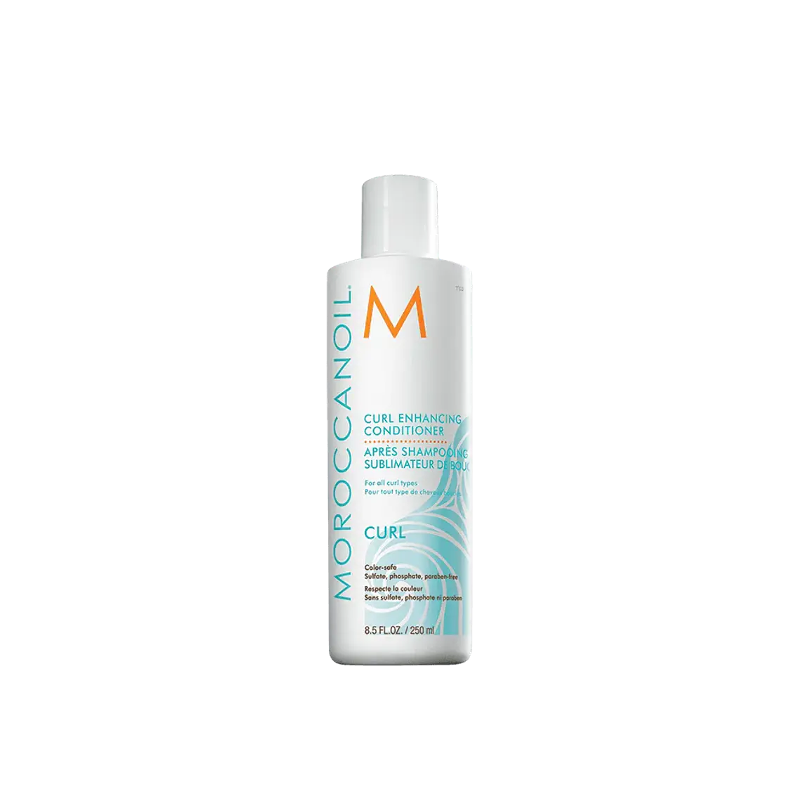 ACONDICIONADOR DE RIZOS MORROCANOIL 250 ML  1