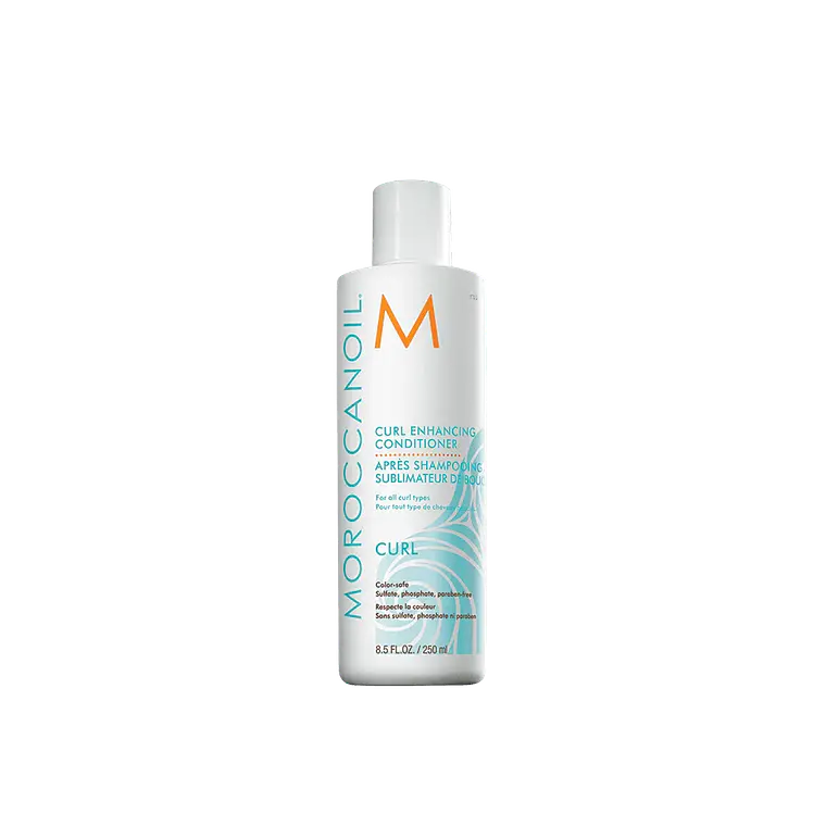 ACONDICIONADOR DE RIZOS MORROCANOIL 250 ML  1