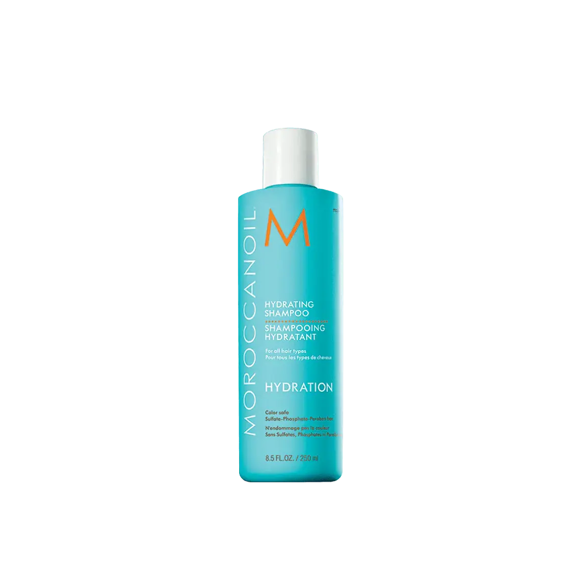 SHAMPOO HIDRATANTE MOROCCANOIL 250 ML  1
