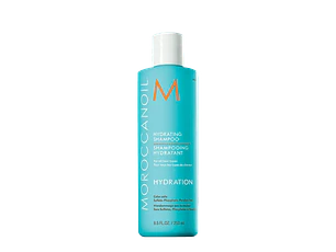 SHAMPOO HIDRATANTE MOROCCANOIL 250 ML 