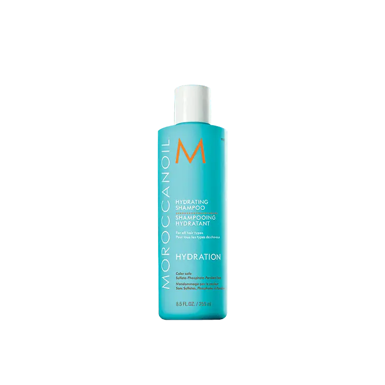 SHAMPOO HIDRATANTE MOROCCANOIL 250 ML  1