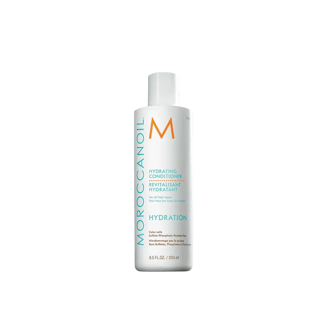 ACONDICIONADOR HIDRATANTE MRROCANOIL 250 ML  1