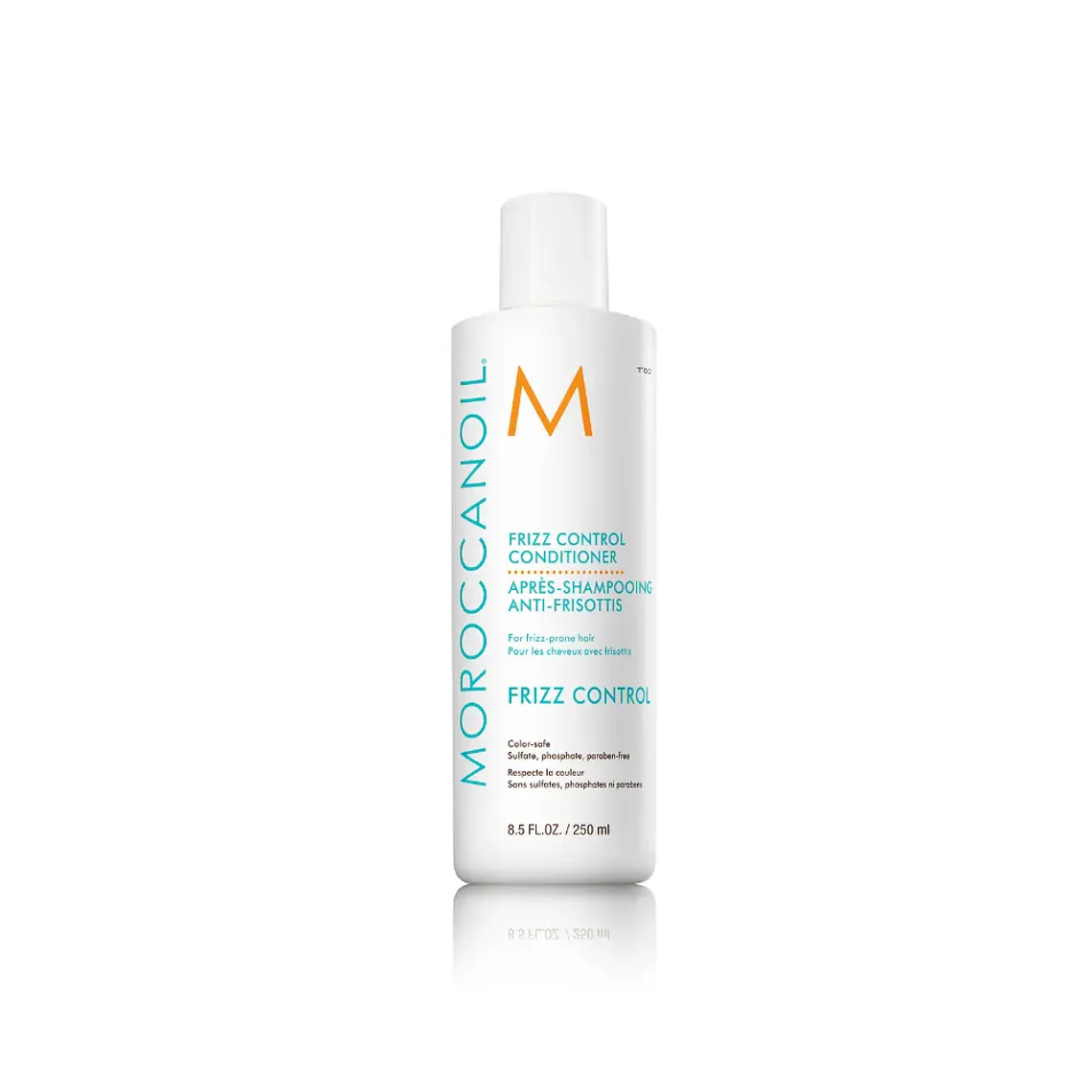 ACONDICIONADOR FRIZZ CONTROL MORROCANOIL 250 ML 1