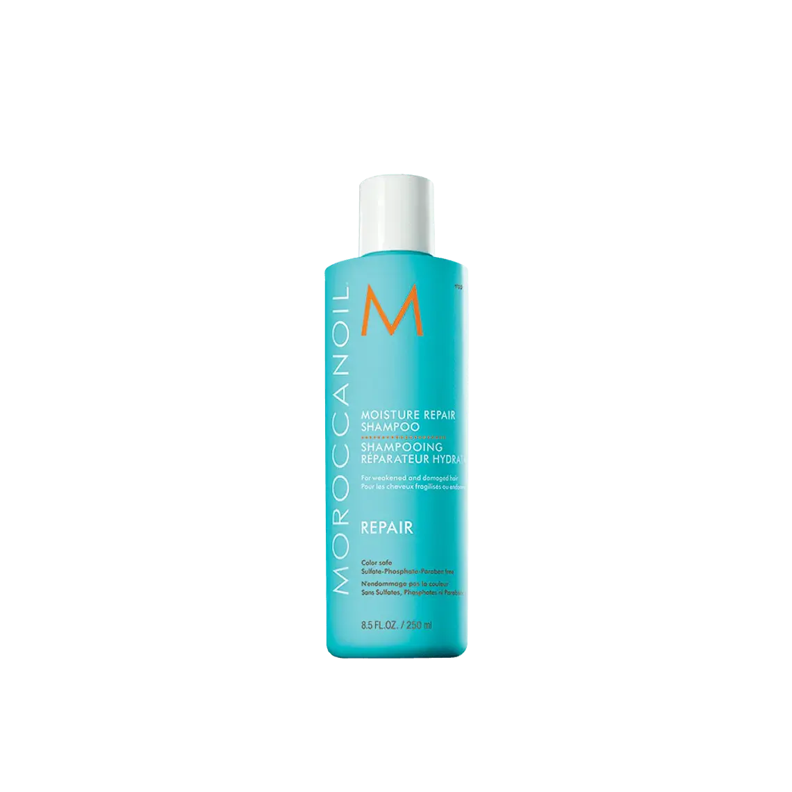 SHAMPOO REPARADOR MORROCANOIL 250 ML  1