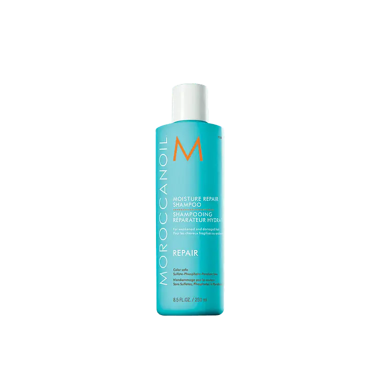 SHAMPOO REPARADOR MORROCANOIL 250 ML  1