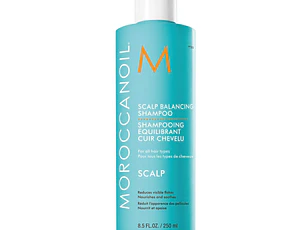 SHAMPOO EQUILIBRIO CUERO CABELLUDO MOROCCANOIL 250ML