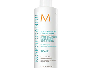 ACONDICIONADOR EQUILIBRIO CUERO CABELLUDO MOROCCANOIL 250ML