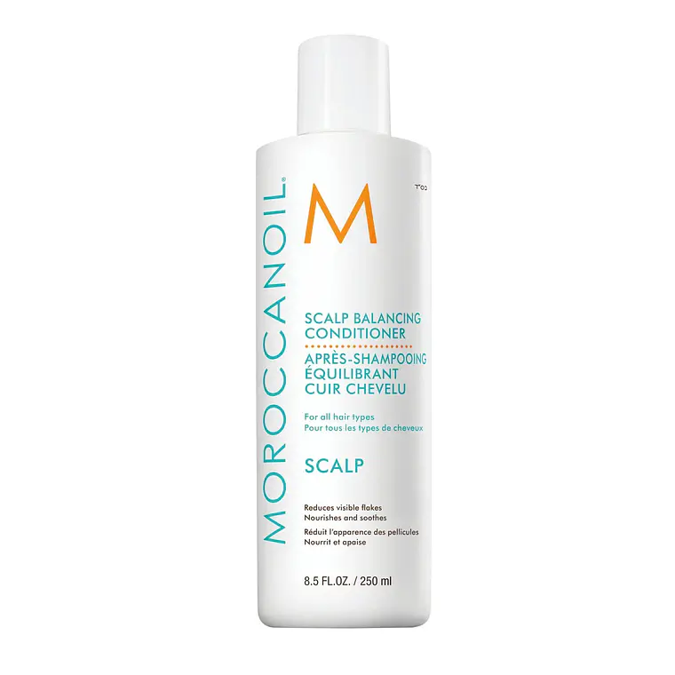 ACONDICIONADOR EQUILIBRIO CUERO CABELLUDO MORROCANOIL 250ML 1