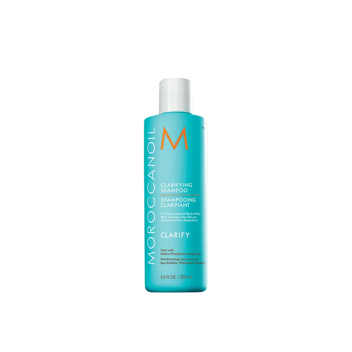 SHAMPOO PURIFICANTE MOROCCANOIL 250 ML 1