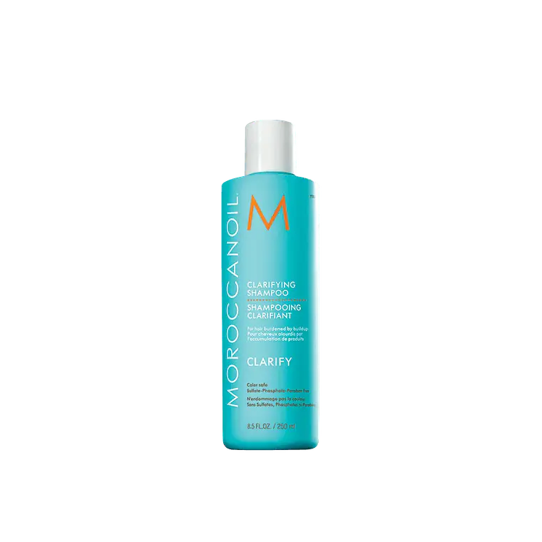 SHAMPOO PURIFICANTE MOROCCANOIL 250 ML 1