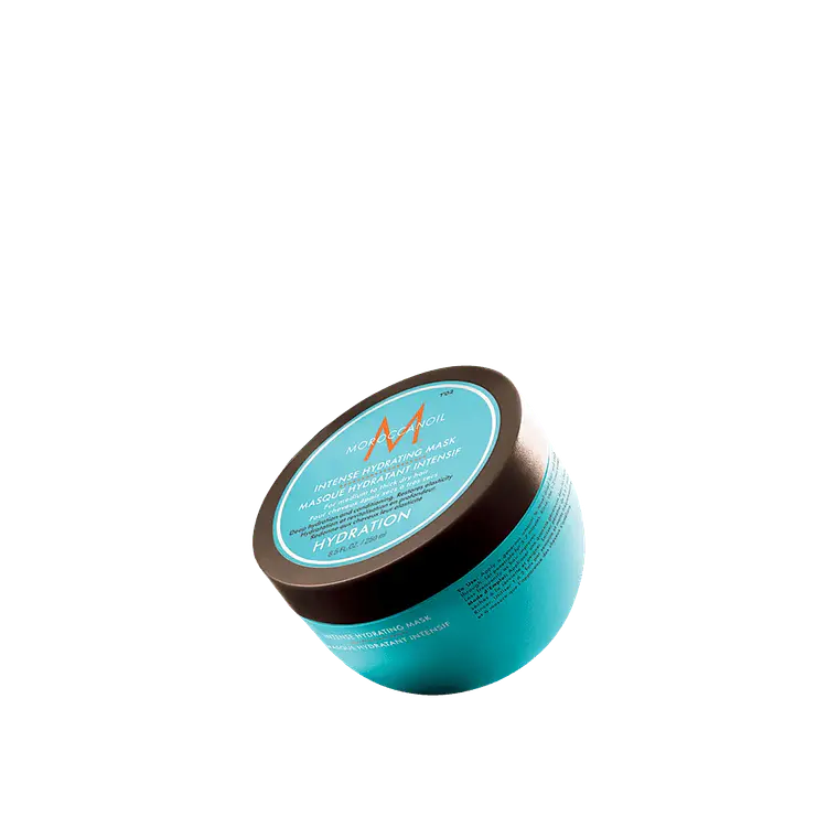 MASCARA HIDRATANTE INTENSA MOROCCANOIL 250 ML 1