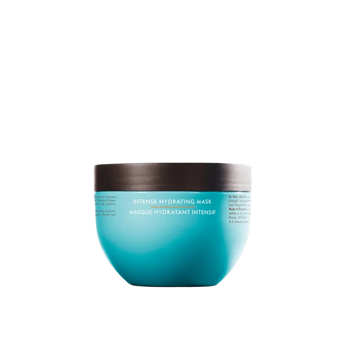 MASCARA HIDRATANTE INTENSA MOROCCANOIL 250 ML 2